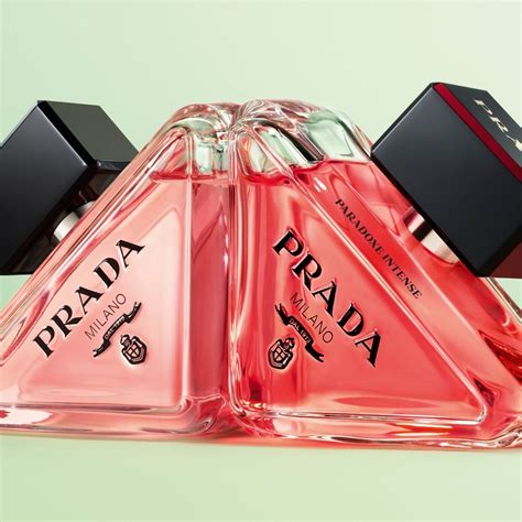 prada intense nocibe|Prada paradoxe intense perfume.